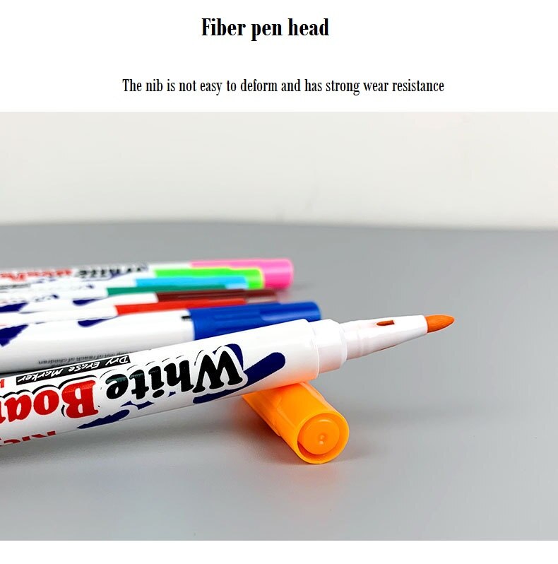De Originele Stiffy™ - Magische Water Stift