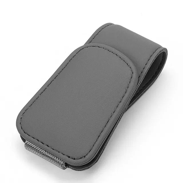 Chique Magneet Brilhouder voor Auto