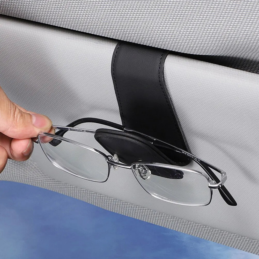 Chique Magneet Brilhouder voor Auto