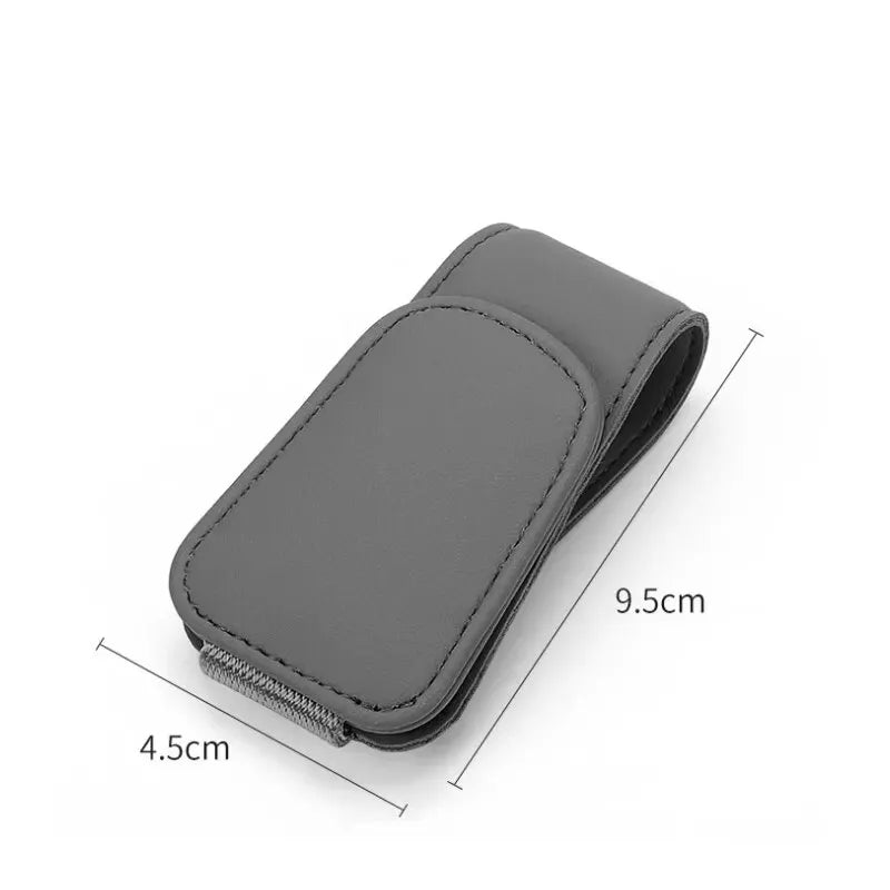 Chique Magneet Brilhouder voor Auto