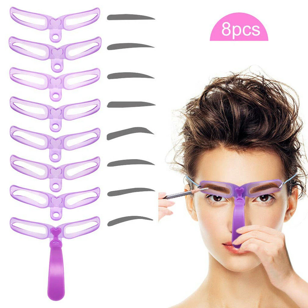 Perfect Wenkbrauw Shaper™ - Voor De Ideale Wenkbrauw - Trends & Meer