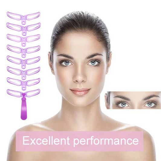 Perfect Wenkbrauw Shaper™ - Voor De Ideale Wenkbrauw - Trends & Meer
