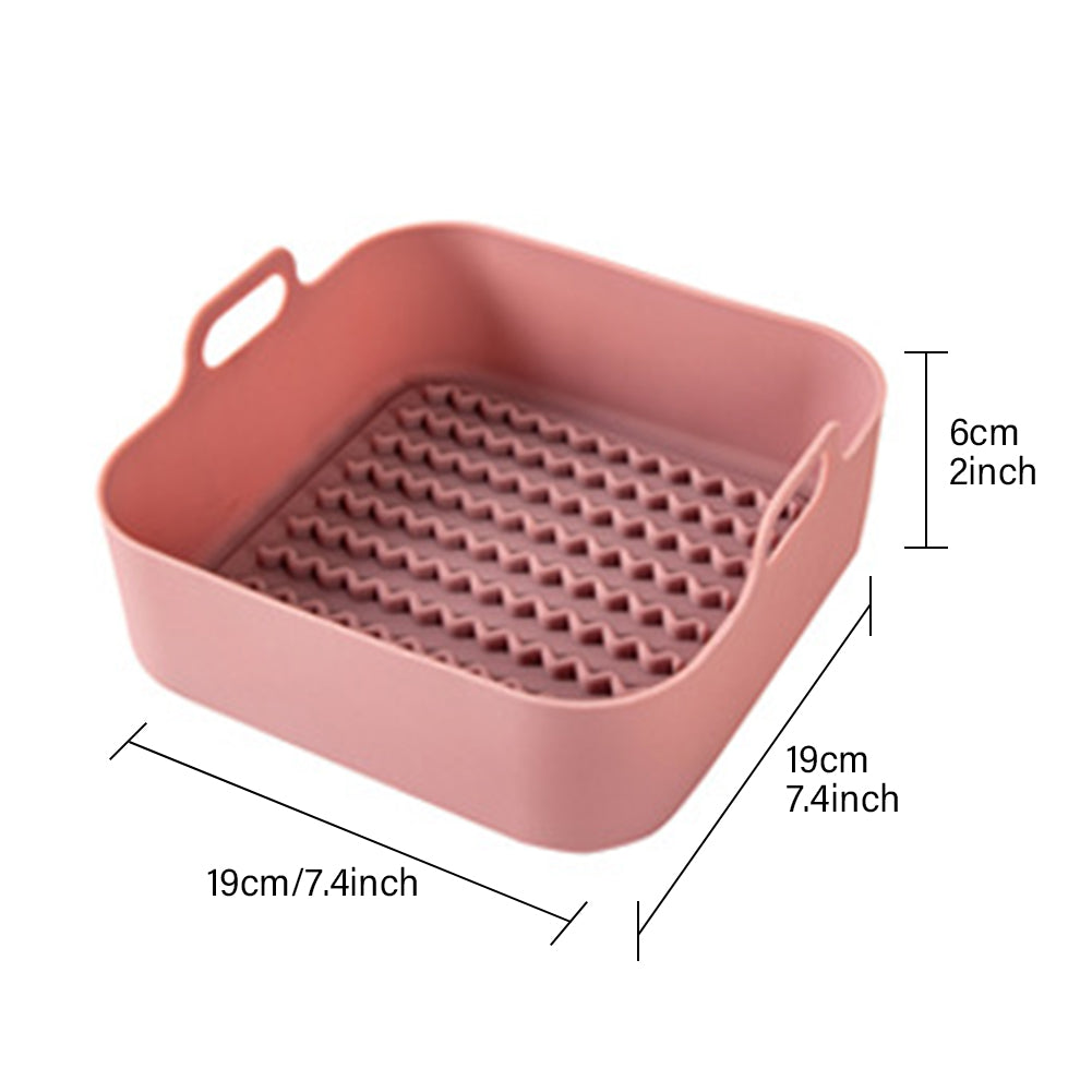 Grillschaal Geschikt Voor Airfryer