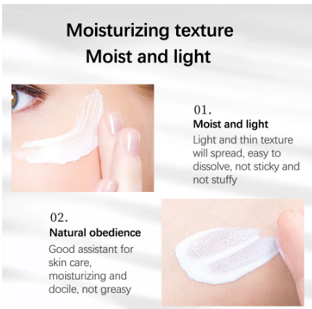 Verzorgende Anti-Vlekken Crème