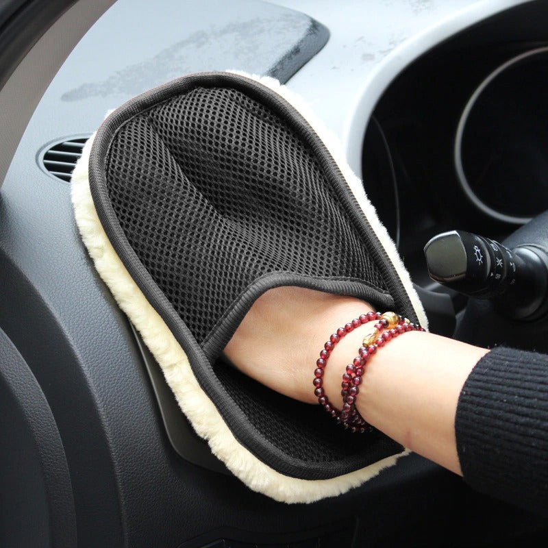 Washy™ - Autowas Handschoen