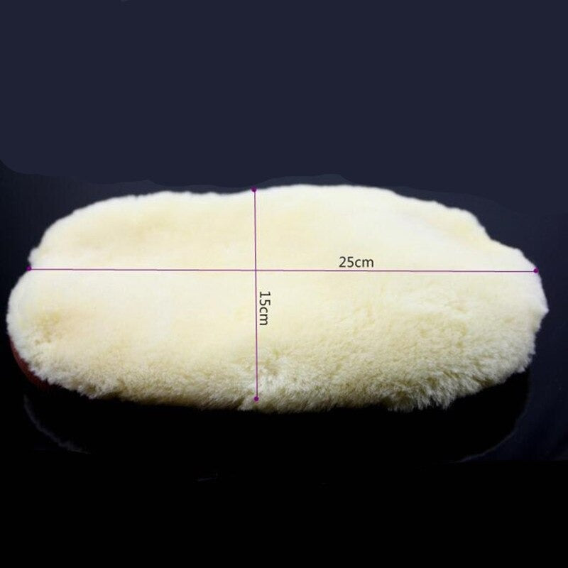 Washy™ - Autowas Handschoen