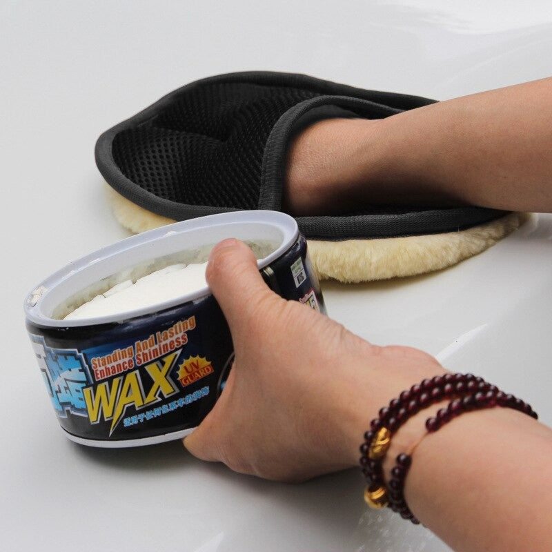 Washy™ - Autowas Handschoen