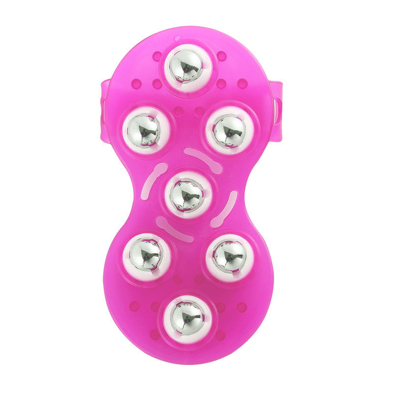 Premium Massage Handschoen