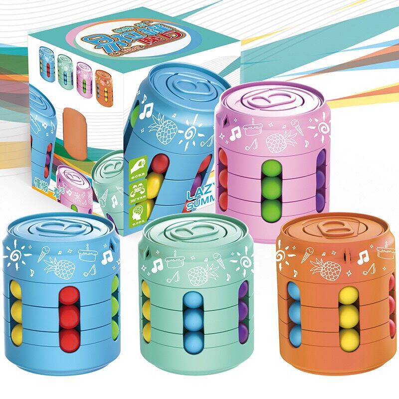 Can Cube – Das Denkspiel von 2023