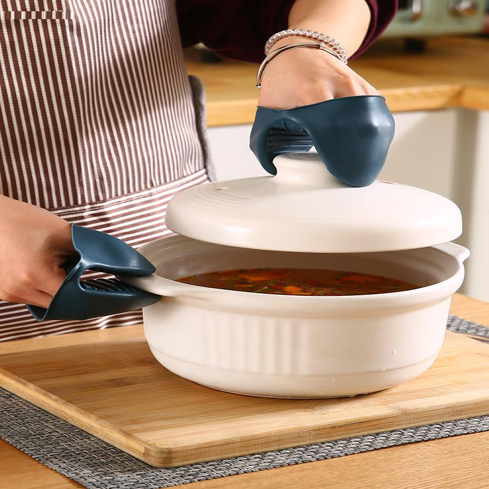 Alles Grijpers Geschikt Voor Airfryer + Gratis Ovenwanten