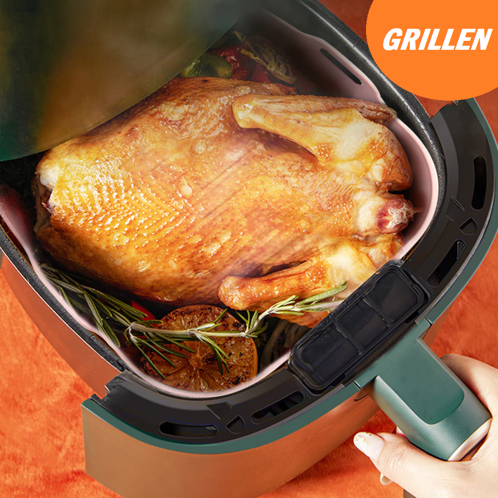 Grillschaal Geschikt Voor Airfryer
