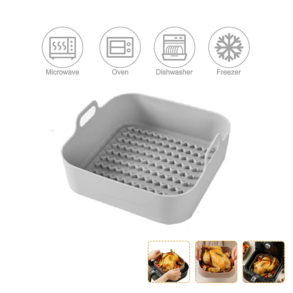 Grillschaal Geschikt Voor Airfryer