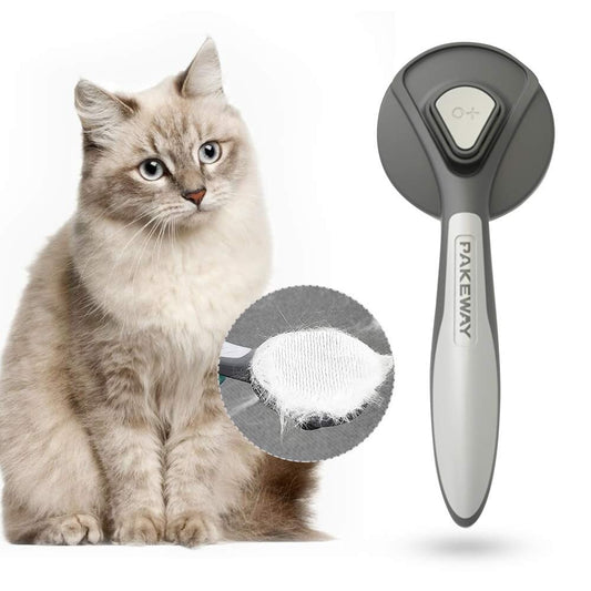 PetBrush™️ | Verbeter de vacht van jouw viervoeter