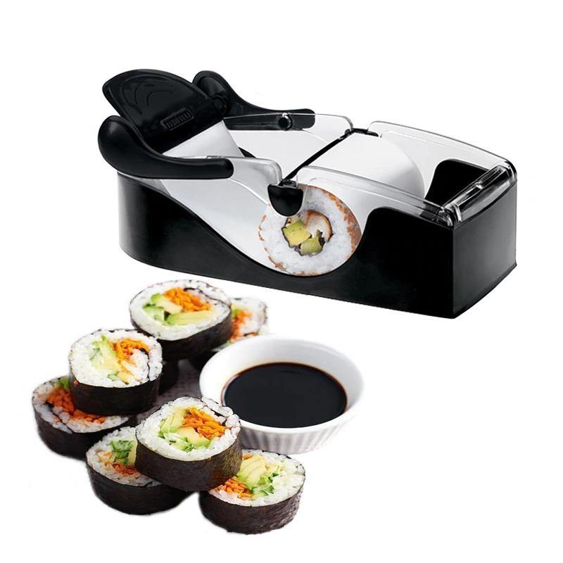 Sushi 2 Go - Doe Het Zelf - Trends & Meer