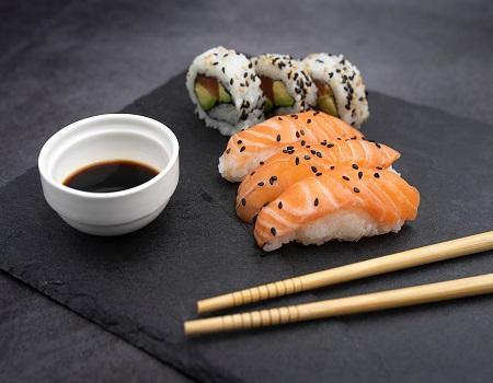 Sushi 2 Go - Doe Het Zelf - Trends & Meer