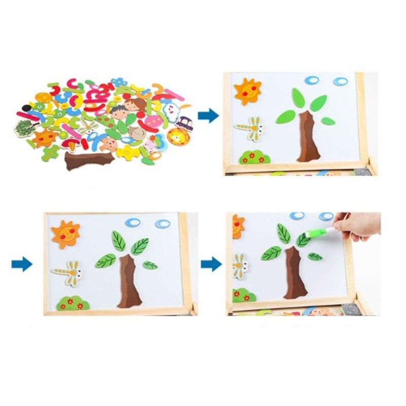 All-In-On Houten Speelbox™ - Babys en meer