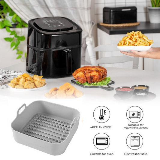 Grillschaal Geschikt Voor Airfryer